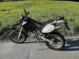 KTM 640 LC4 Supermoto  Bild 6
