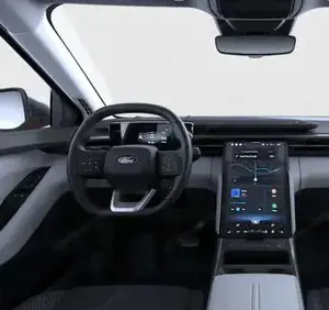 Ford Explorer Bild 9
