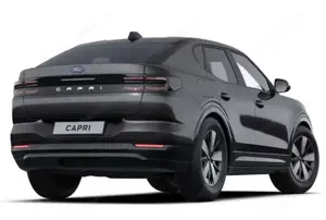 Ford Capri Bild 4