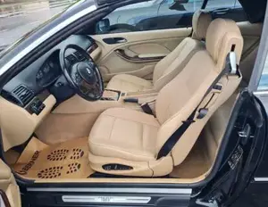 BMW 3er Bild 12