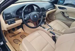 BMW 3er Bild 11
