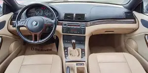 BMW 3er Bild 18