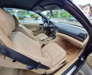 BMW 3er Bild 20