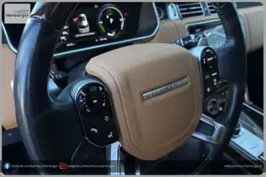 Land Rover Range Rover Bild 6