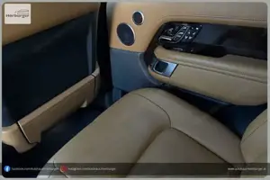 Land Rover Range Rover Bild 20