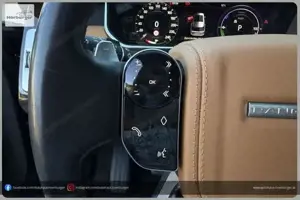 Land Rover Range Rover Bild 12