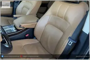 Land Rover Range Rover Bild 8