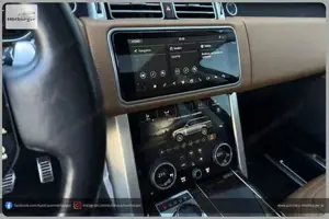 Land Rover Range Rover Bild 16