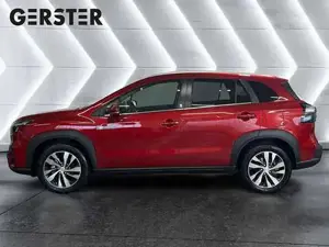 Suzuki S-Cross Bild 3