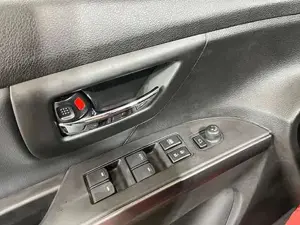 Suzuki S-Cross Bild 12