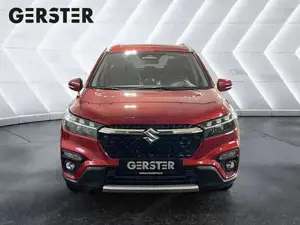 Suzuki S-Cross Bild 2