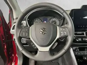 Suzuki S-Cross Bild 9