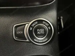 Suzuki S-Cross Bild 18
