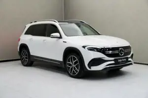 Mercedes-Benz EQB 350 4MATIC Navi ACC ParkAss. SpurH Pano HUD