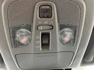 Suzuki S-Cross Bild 20