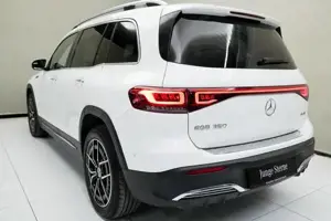 Mercedes-Benz EQB 350 4MATIC Navi ACC ParkAss. SpurH Pano HUD Bild 12