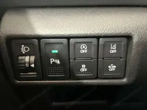 Suzuki S-Cross Bild 19