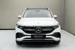 Mercedes-Benz EQB 350 4MATIC Navi ACC ParkAss. SpurH Pano HUD Bild 2