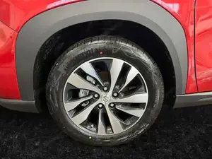 Suzuki S-Cross Bild 13