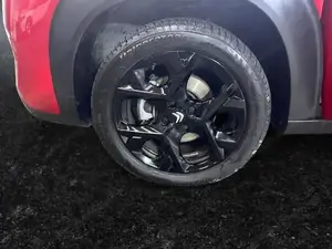 Citroen C3 Bild 13