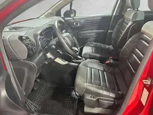 Citroen C3 Bild 6