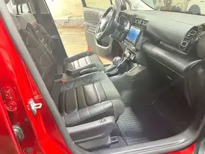Citroen C3 Bild 18