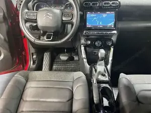 Citroen C3 Bild 8