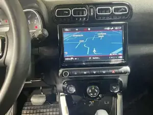 Citroen C3 Bild 11