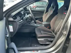 Skoda Octavia Combi Kombi 2.0 TFSI DSG AHK*Android Auto*Navi*SHZ*Ma... Bild 8