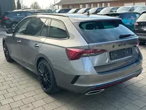 Skoda Octavia Combi Kombi 2.0 TFSI DSG AHK*Android Auto*Navi*SHZ*Ma... Bild 6