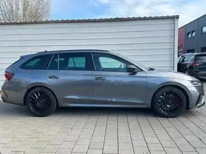Skoda Octavia Combi Kombi 2.0 TFSI DSG AHK*Android Auto*Navi*SHZ*Ma... Bild 3