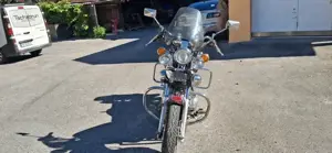 Yamaha XV 1100 Virago Bild 2