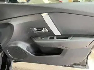 Citroen C4 Bild 17