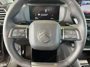 Citroen C4 Bild 9
