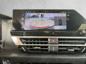 Citroen C4 Bild 11