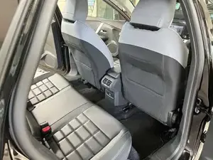 Citroen C4 Bild 18