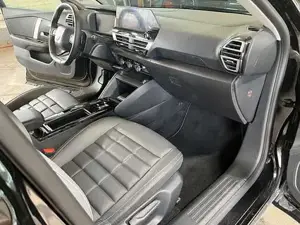 Citroen C4 Bild 15