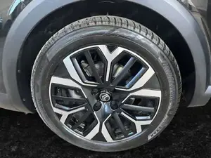 Citroen C4 Bild 13