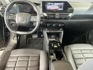 Citroen C4 Bild 8