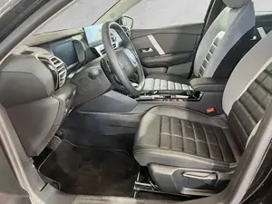 Citroen C4 Bild 6