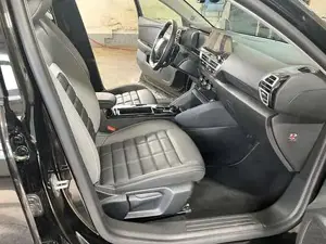 Citroen C4 Bild 16