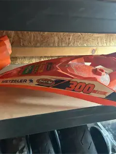 Ktm Exc 300 factory edition Bild 4