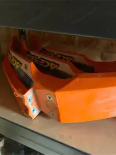 Ktm Exc 300 factory edition Bild 3