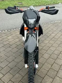 Ktm Exc 300 factory edition Bild 7