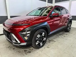 Hyundai KONA PREMIUM PLUS NAVI RFK PDC SMART KEY SHZ 1.6 T-G...