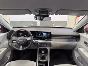 Hyundai KONA PREMIUM PLUS NAVI RFK PDC SMART KEY SHZ 1.6 T-G... Bild 8