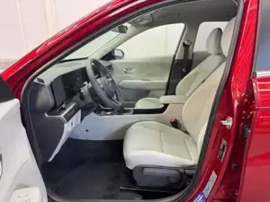 Hyundai KONA PREMIUM PLUS NAVI RFK PDC SMART KEY SHZ 1.6 T-G... Bild 9