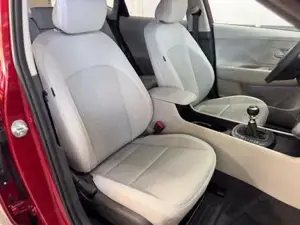 Hyundai KONA PREMIUM PLUS NAVI RFK PDC SMART KEY SHZ 1.6 T-G... Bild 10