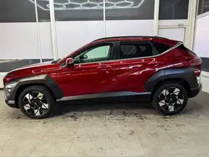 Hyundai KONA PREMIUM PLUS NAVI RFK PDC SMART KEY SHZ 1.6 T-G... Bild 3