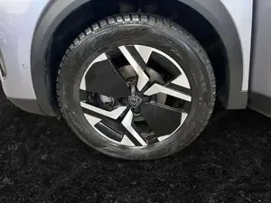 Peugeot 2008 Bild 13